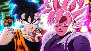 I Challenged SeeReax in Dragon Ball Sparking Zero…