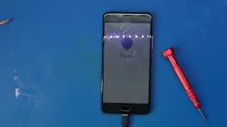 Meizu M5S M612H Hard Reset