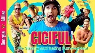 Prepare to be Shocked by Ciciful's Sinful Summer Clothing Haul! 🔥🫣💰