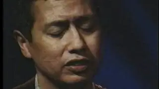 ALEJANDRO ESCOVEDO 