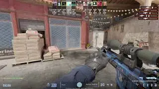 Auto 5k in 15s
