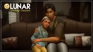 Responsabilities | Lunar | Sims 4 | Ep 13