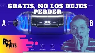 NO TE LO PIERDAS | Native Instruments para TODOS 100% GRATIS Massive y mas (Plugin Gratis) ✊🔥