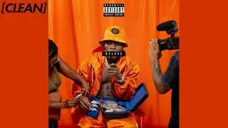 [CLEAN] DaBaby - GO