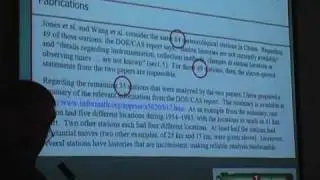 Climate Change - Is CO2 the cause?-  pt 4 of 4
