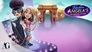 Анжела: Модная лихорадка • МИЛАН #4