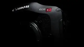 New from Canon in 2022 - R1 R5c R7 Rx