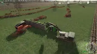 Fs 19 Не довез груз,