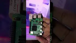 Type of Raspberry pi models #raspberry