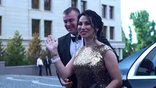 Команда Ричлайф на банкете директоров в Алматы 2019