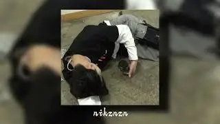shut up - Greyson Chance (sped-up)