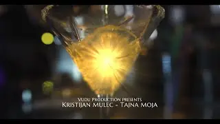 Kristijan Mulec - Tajna moja (Official Video)