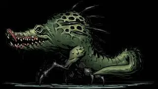 What the Ancestor tells about Crocodilian