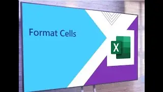 How to format cells in excel | Ms-Excel | Microsoft Excel For Beginners