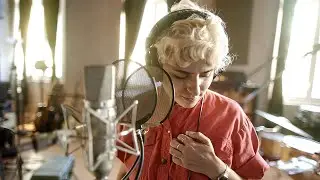 Open Session #5.1 - Rachel Angel: survival