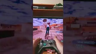 Weekends gaming 🤙🏻#gaming #letsplay #bmx #bmxgame #bmxstreet #bmxgame #gameofbike #xboxone #shorts