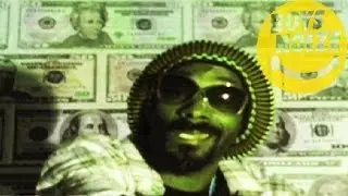 BOYS NOIZE feat. Snoop Dogg - Got It (Official Video)