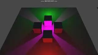 Magic Light Probes v1.0 Demo