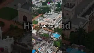 The Nizams of Hyderabad:A Royal Legacy #nizamofhyderabad #hyderabadhistory #charminar #indianculture