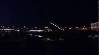 ПОЕЗДКА В ПИТЕР 29-31 мая 2018 года