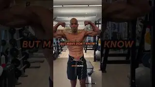David Goggins SHOCKING Accomplishments