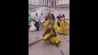 Dinara Bucila, Enigma Romilor. Свадьба 2016.07.30