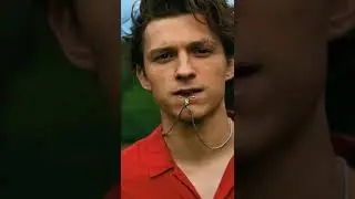 Свиду простой пацан#shorts #томхолланд #простой #свиду