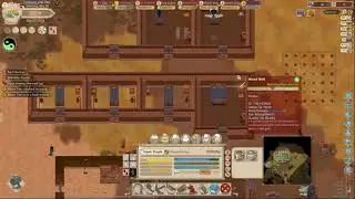 Amazing Cultivation Simulator Let's Play Part 10