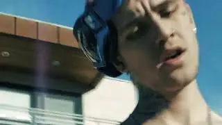 Lil Peep, Slug Christ - Every Weekend (Music Video)