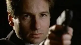 shoots (The X-Files Unrestricted Access)