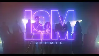 LoM - Svemir