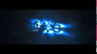 Fxo intro (old style) (Bad c4d)