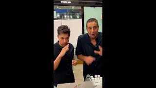 Senza contanti