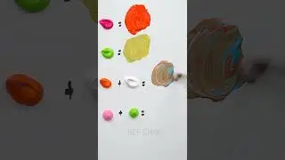 mixing color at the request of viewer ep 60 - what's your favorite
