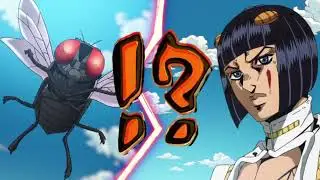 Bucciarati Defeats Zucchero OST Only