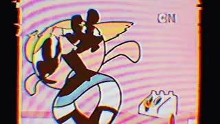 IF THE DARKNESS TOOK OVER THE POWER PUFF GIRLS | PIBBY IN YOUTUBE | ZayDash Animates
