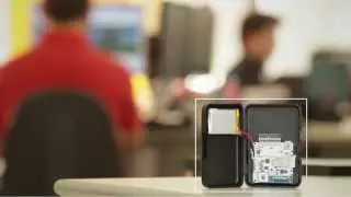 GeoThings! Любые данные, в любом месте, в любое время.