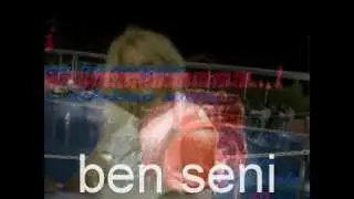 FERMAN AK DENİZ KARLI DAĞLAR