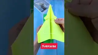 Air Plane #shorts #tipsandtricks #youtube #ytshort #tipsandtechnical