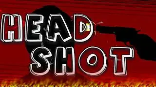[FREE] Dancehall Riddim Instrumental 2023 - (Head Shot)