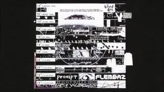 Flembaz - Right on Time [Blind Arc]