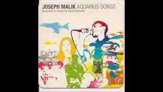 JOSEPH MALIK  -  silent fools