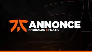 JE REJOINS FNATIC