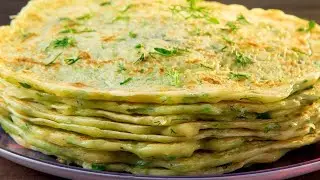 Блины из белокочанной капусты! Вкусные блины.Тонкие блины.Капустные блины.Блины из капусты.
