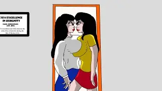 Catfight Over One Man (Free Preview)