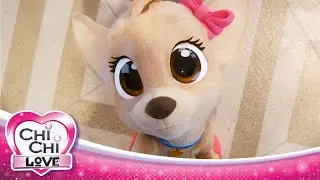 ChiChi LOVE - Episodio 01 El Veterinario