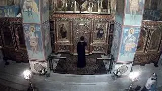 Моя трансляция