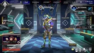 BRKN Apex - TT