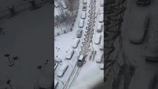 Упорный водитель