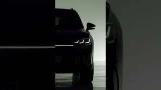 ➡️ O novo Touareg - 24 de maio de 2023 